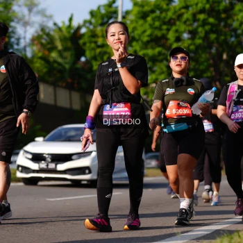 Runner Photo 4138140