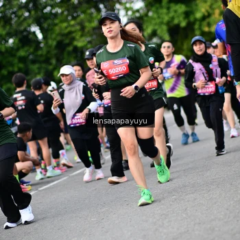 Runner Photo 4138141