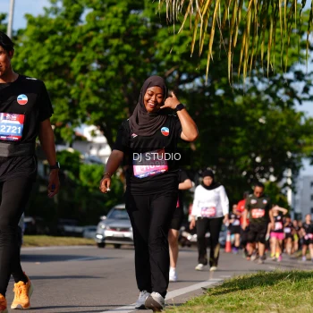 Runner Photo 4138145