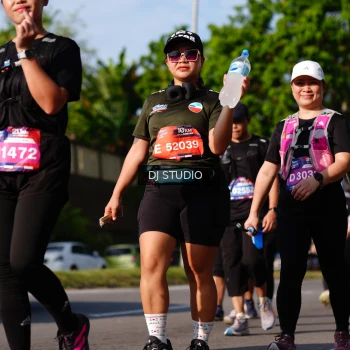 Runner Photo 4138146