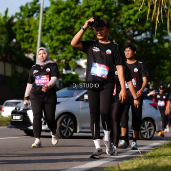 Runner Photo 4138150