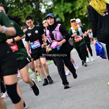 Runner Photo 4138152