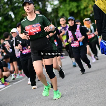 Runner Photo 4138154