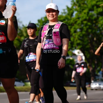 Runner Photo 4138155