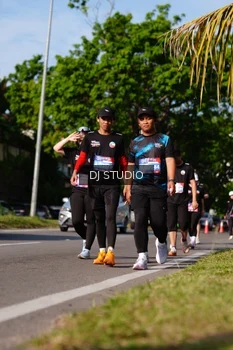 Runner Photo 4138160