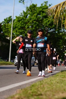 Runner Photo 4138162