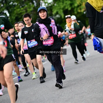 Runner Photo 4138173