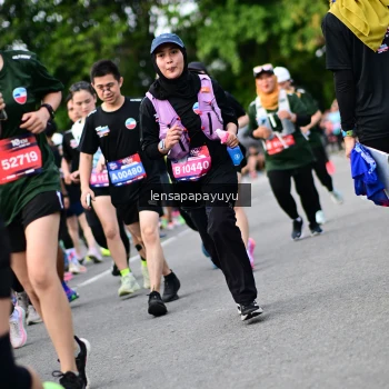 Runner Photo 4138174