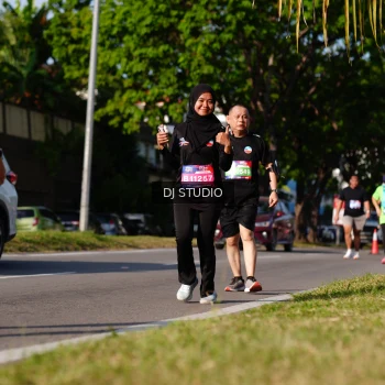 Runner Photo 4138177