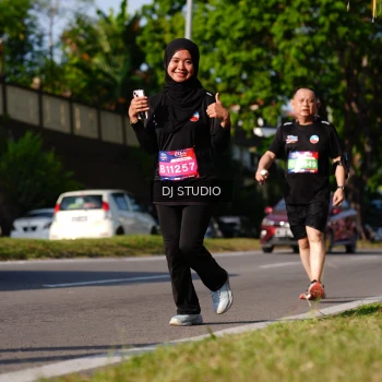 Runner Photo 4138179