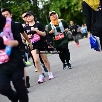 Runner Photo 4138184