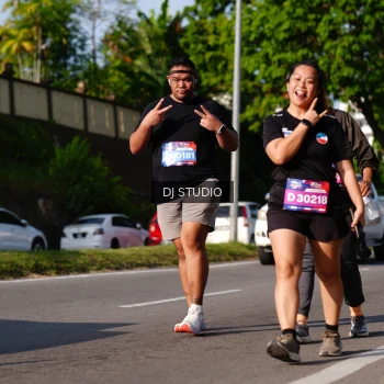 Runner Photo 4138187