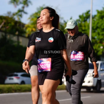 Runner Photo 4138189