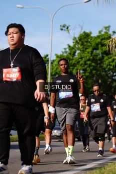 Runner Photo 4138191