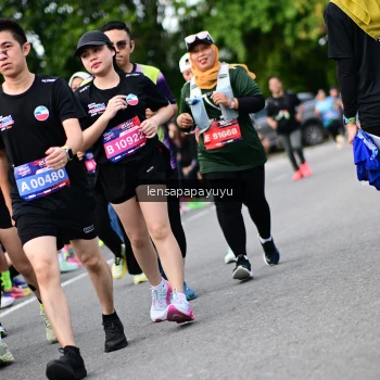 Runner Photo 4138197