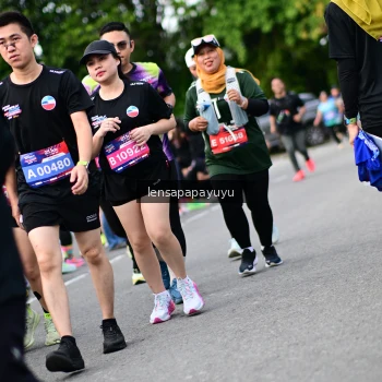 Runner Photo 4138199