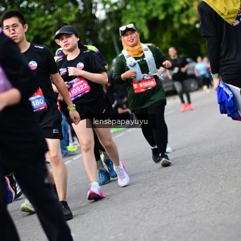 Runner Photo 4138201