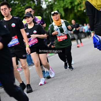 Runner Photo 4138202