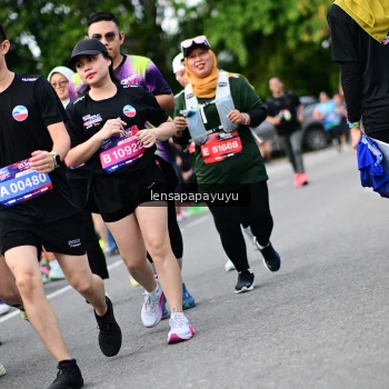 Runner Photo 4138204
