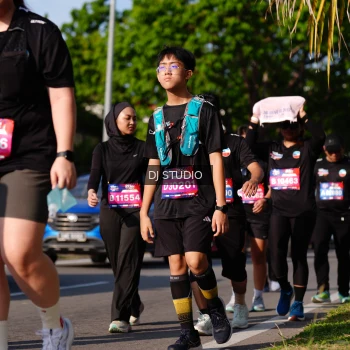 Runner Photo 4138206