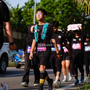 Runner Photo 4138207