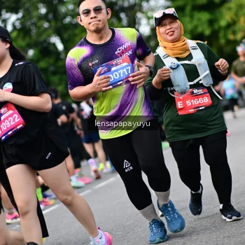 Runner Photo 4138215