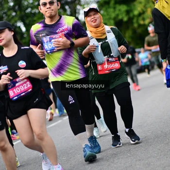 Runner Photo 4138217
