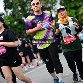 Runner Photo 4138219