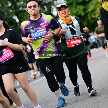 Runner Photo 4138220