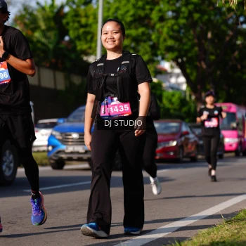 Runner Photo 4138221