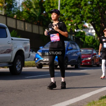 Runner Photo 4138222