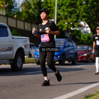 Runner Photo 4138223