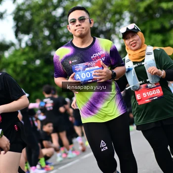 Runner Photo 4138226