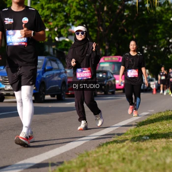 Runner Photo 4138231