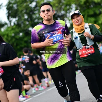Runner Photo 4138233