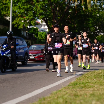 Runner Photo 4138239