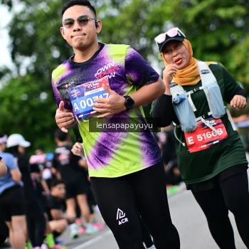 Runner Photo 4138240