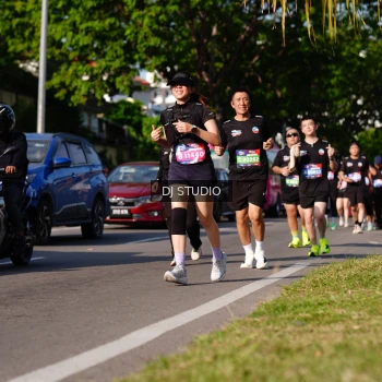 Runner Photo 4138241