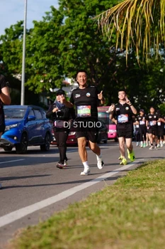 Runner Photo 4138242