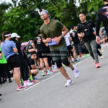 Runner Photo 4138245