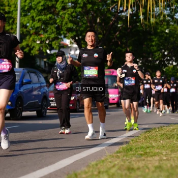 Runner Photo 4138248