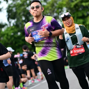 Runner Photo 4138250