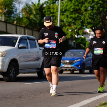 Runner Photo 4138252