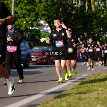 Runner Photo 4138254