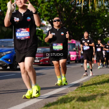 Runner Photo 4138256