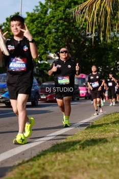 Runner Photo 4138257