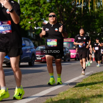 Runner Photo 4138258