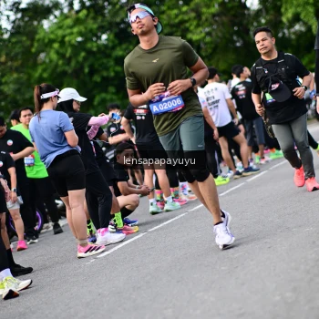 Runner Photo 4138268