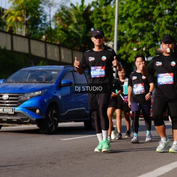 Runner Photo 4138269