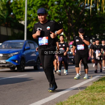 Runner Photo 4138271